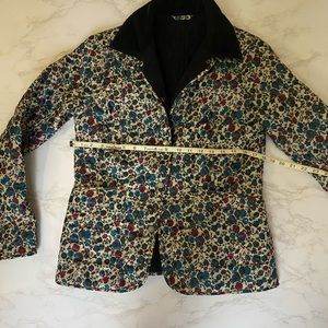 Barbour Country Floral Jacket